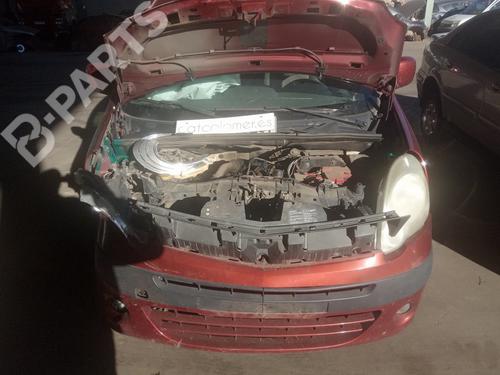 Used Parts RENAULT KANGOO Express (FW0/1_)  1.5 dCi 85 (FW0K, FW0L, FW0B)  1155739