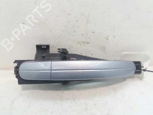 Used Rear right exterior door handle FORD FOCUS C-MAX (DM2) [2003-2007]  4652004
