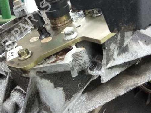 Gearbox FORD MONDEO III (B5Y) 2.0 TDCi | BP3543627M3 