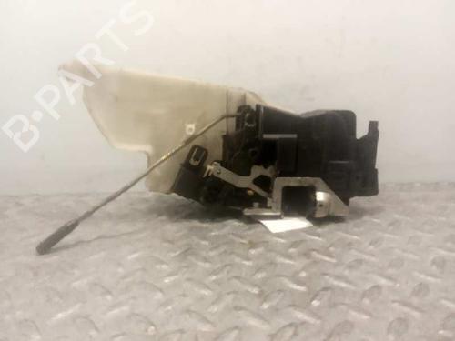 Used Front left lock MERCEDES-BENZ CLK (C208) [1997-2003]  6923681