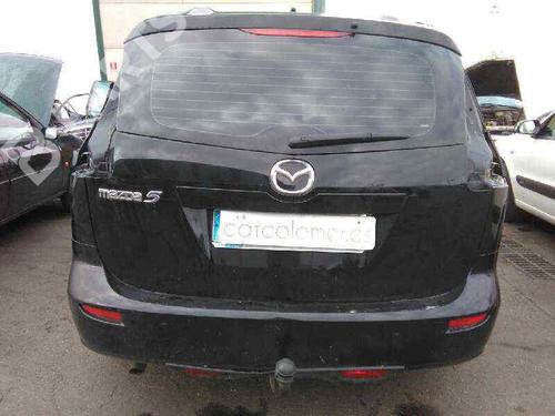 Front right interior door handle MAZDA 5 (CR) 2.0 CD (CR19) | BP8758754I14  - Image 11