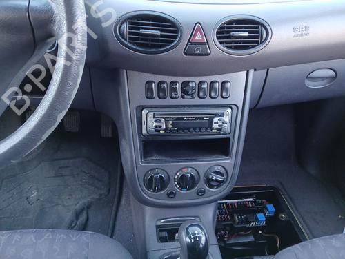 Gearbox MERCEDES-BENZ A-CLASS (W168)  | BP29210668M3 