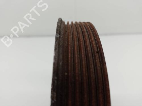 Pulley CITROËN BERLINGO MULTISPACE (B9) 1.6 HDi 90 | BP18065310M122 