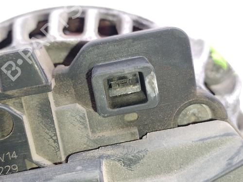 Alternator VOLVO XC70 I Cross Country (295) D5 XC AWD | BP29638258M7 