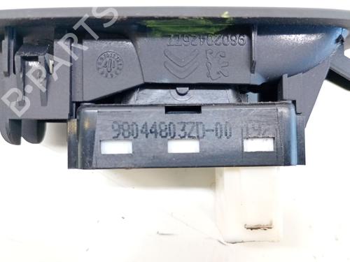 Left rear window switch CITROËN C4 Picasso II 1.6 BlueHDi 120 | BP39431442I29 - Image 3