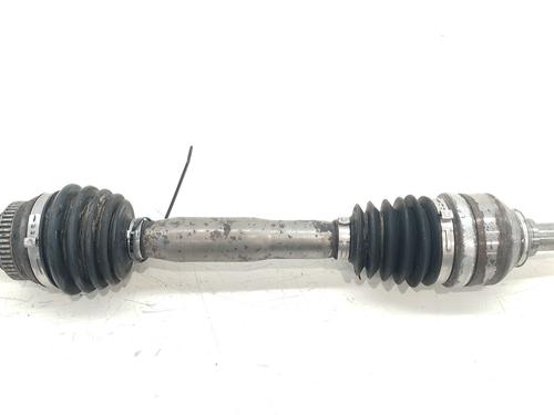 Used Left front driveshaft MERCEDES-BENZ VANEO (414) 1.7 CDI (414.700) (91 hp) 26396512