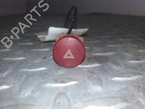 Bouton de warning CITROËN XSARA Coupe (N0) 2.0 HDI 90 (90 hp) 3473657