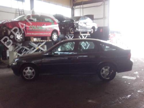 Right mirror OPEL VECTRA B (J96)  | BP3076936C27 