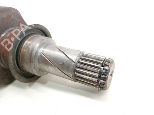 Right front driveshaft OPEL CORSA D (S07) 1.3 CDTI (L08, L68) | BP36915112M39  - Image 5