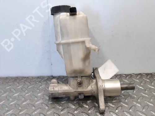 Used Brake master cylinder PEUGEOT 407 (6D_) 2.7 HDi (6DUHZJ, 6DUHZF) (204 hp) 3125098