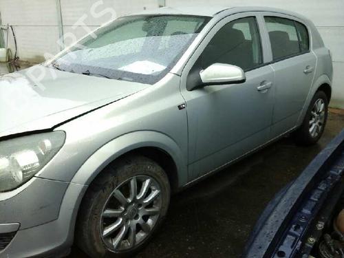 Passasjer kollisjonspute OPEL ASTRA H (A04)  | BP8301611C10 