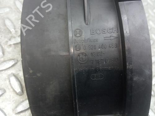 Mass air flow sensor BMW 3 (E46)  | BP9427879M95 