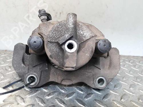Left front brake caliper OPEL ASTRA H Estate (A04) | BP11626423M105