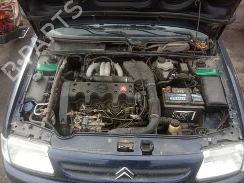 Gearbox CITROËN SAXO (S0, S1) 1.5 D | BP10526015M3 