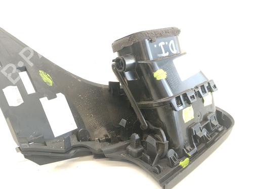 Air vent RENAULT KADJAR (HA_, HL_) 1.5 BLUE dCi 115 (HLA6) | BP27368333I21 