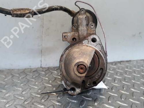 Starter MERCEDES-BENZ M-CLASS (W163)  | BP7709159M8 