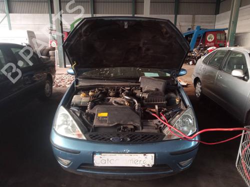 Gearbox FORD FOCUS I (DAW, DBW) 1.8 Turbo DI / TDDi | BP13883424M3 