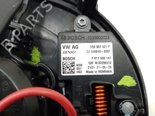 Heater blower motor VW PASSAT B8 (3G2, CB2) 1.4 TSI | BP32370381M62 - Image 6