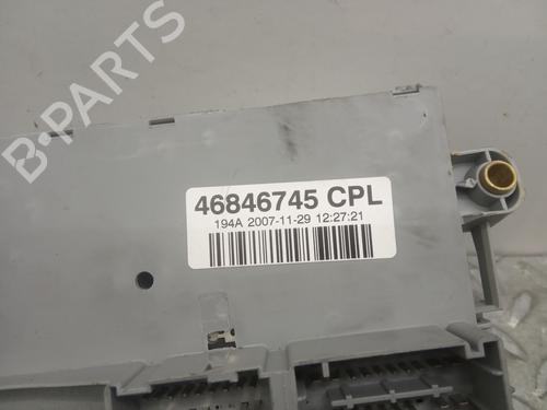 Fuse box FIAT CROMA (194_)  | BP9427890E1 