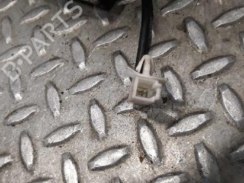 Tailgate lock KIA SORENTO I (JC)  | BP7188741C101 