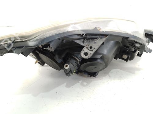 Left headlight RENAULT CLIO III (BR0/1, CR0/1) 1.5 dCi (BR17, CR17) | BP34507726C28 - Image 3