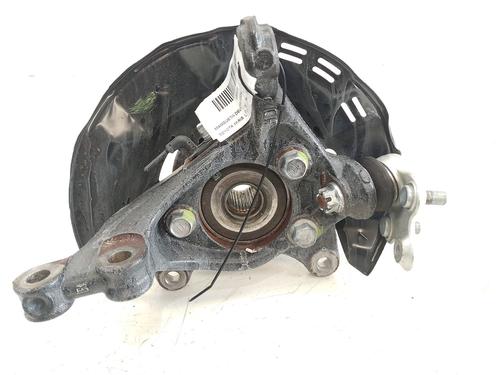 Used Right front steering knuckle Right front steering knuckle TOYOTA YARIS (_P21_, _PA1_, _PH1_) 1.5 (MXPA11) (125 hp) 34378638 34378638