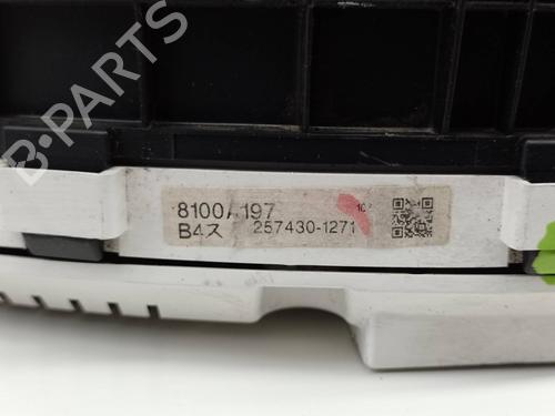 Instrument cluster MITSUBISHI GRANDIS (NA_W)  | BP18951823C47 