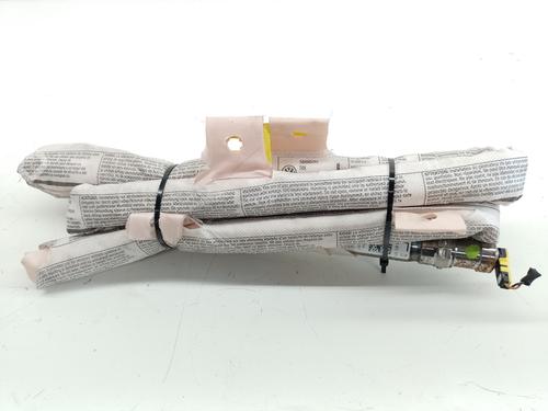 Used Left curtain airbag VW SCIROCCO III (137, 138) 1.4 TSI (122 hp) 19781751