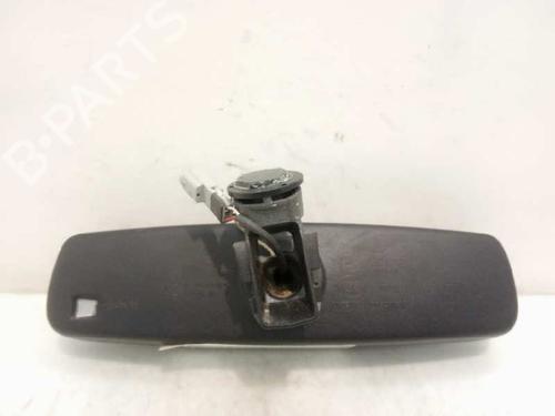 Rear mirror FORD TOURNEO COURIER B460 MPV 1.6 TDCi | BP4507644I6 
