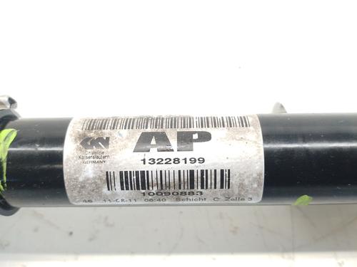 Left front driveshaft OPEL INSIGNIA A (G09) 2.0 CDTI (68) | BP33016767M38 - Image 4