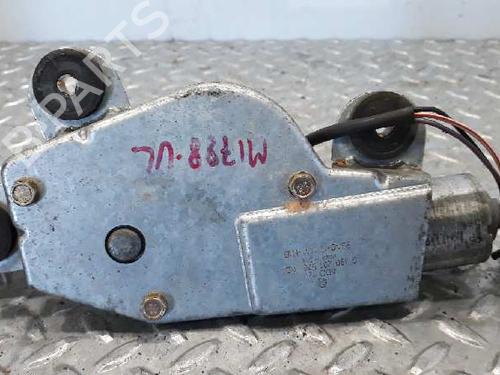 Rear wiper motor FORD ESCORT VI (GAL, AAL, ABL)  | BP3047264M102 