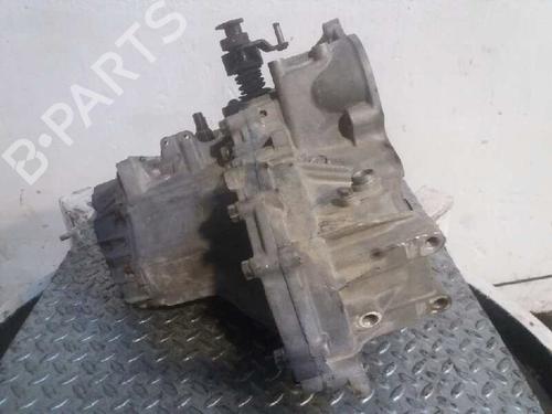 Gearbox HYUNDAI ACCENT II (LC) 1.3 | BP6114843M3 