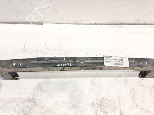 Used Rear bumper reinforcement Rear bumper reinforcement PEUGEOT 2008 I (CU_) 1.2 THP 110 / PureTech 110 (110 hp) 36500471 36500471
