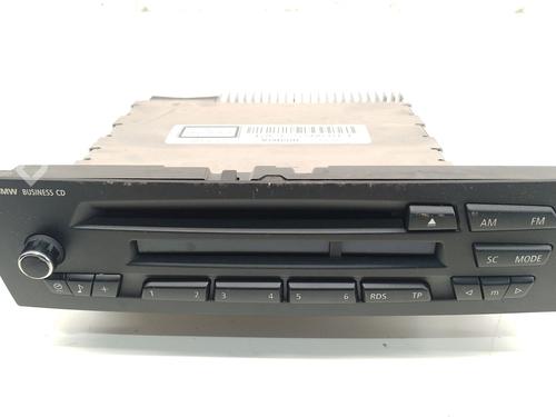 Used Radio Radio BMW X1 (E84) xDrive 20 d (177 hp) 34222284 34222284