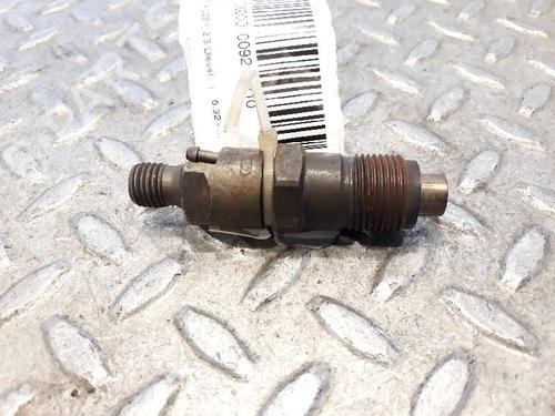 Used Injector NISSAN SERENA (C23) [1991-2001]  6991846