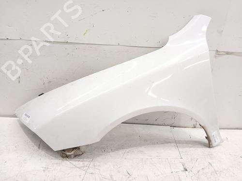 Used Left front fenders Left front fenders SKODA OCTAVIA II (1Z3) 1.9 TDI (105 hp) 36473664 36473664