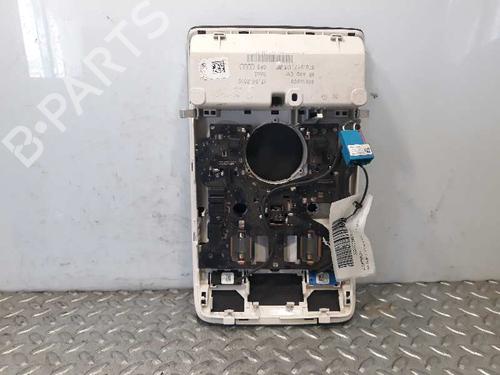 Interior roof light AUDI Q5 (8RB) 2.0 TFSI quattro | BP7433581I8 