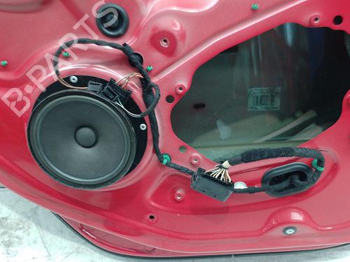 Left rear door VW GOLF V (1K1) 1.9 TDI | BP26455222C4 