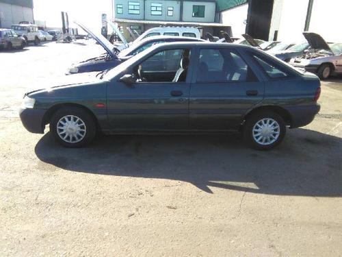 Gearbox FORD ESCORT VI Turnier (GAL, ANL)  | BP3548920M3 