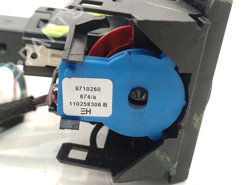 Warning switch BMW 3 (F30, F80) 316 d | BP31587565I22 