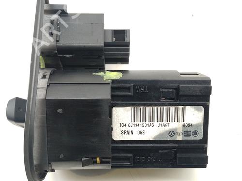 Switch SEAT IBIZA IV ST (6J8, 6P8) 1.2 TSI | BP33285764I30 - Image 4