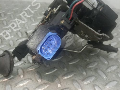 Rear right lock AUDI A8 D3 (4E2, 4E8) 4.0 TDI quattro | BP11812403C99 
