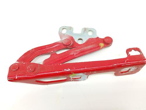 Hinge/Door check strap OPEL CORSA E (X15) 1.4 (08, 68) | BP36109927C146 - Image 2