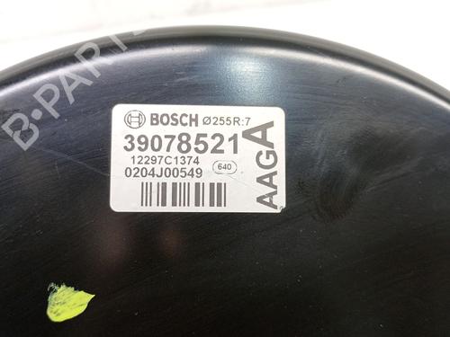 Servo brake OPEL CORSA E (X15) 1.4 (08, 68) | BP38933333M42 - Image 3