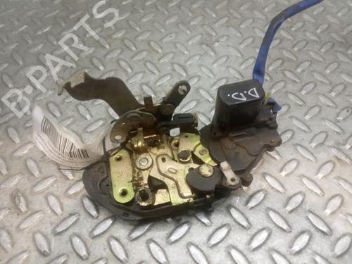 Front right lock KIA CARNIVAL I (UP)  | BP10680563C97 