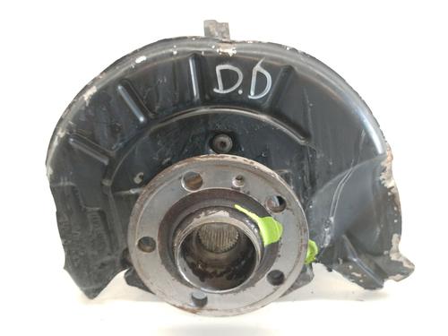 Used Right front steering knuckle SEAT TOLEDO IV (KG3) 1.6 (105 hp) 29020523