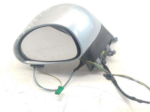 Used Left mirror CITROËN C4 I (LC_) 1.6 16V (109 hp) 28015171