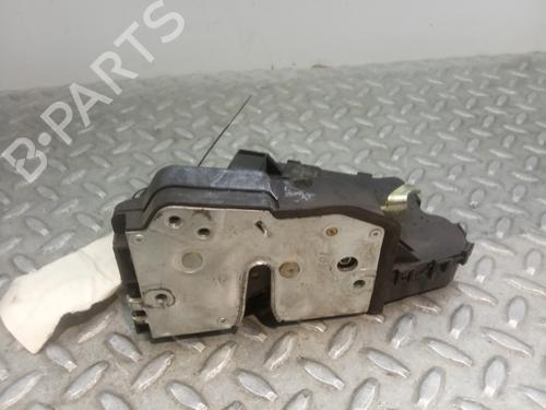 Rear left lock BMW 3 (E46)  | BP3041094C100 