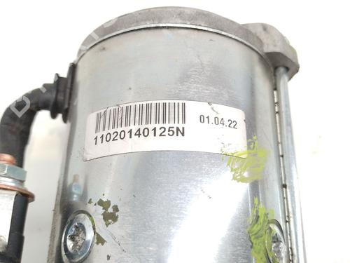 Starter OPEL VIVARO A Van (X83)  | BP29568665M8 