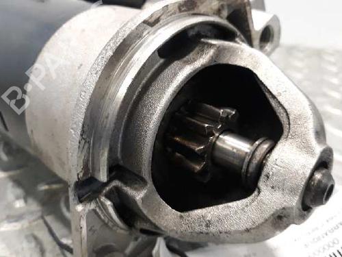 Startmotor OPEL VECTRA C (Z02) 2.0 DTI 16V (F69) | BP6165988M8 